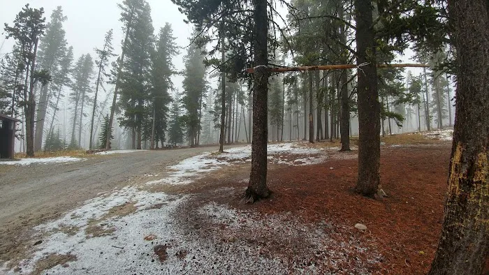 Tiffany Springs Campground Picture 2