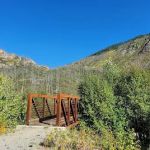 Perry Creek Campground