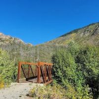 Perry Creek Campground ico