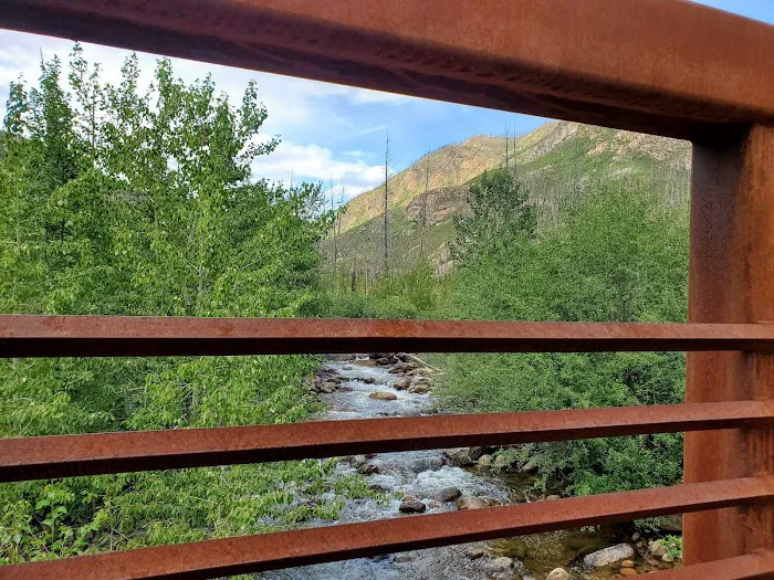 Perry Creek Campground Picture 6