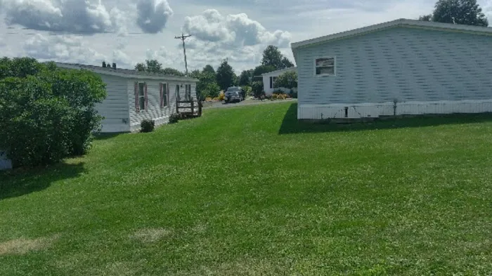 Perry Creek Campground Picture 15