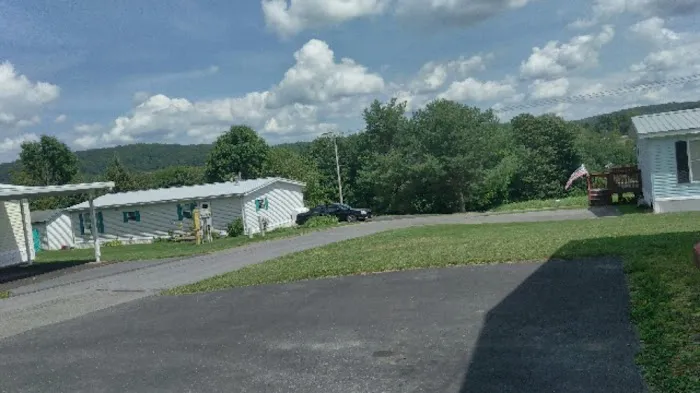 Perry Creek Campground Picture 18