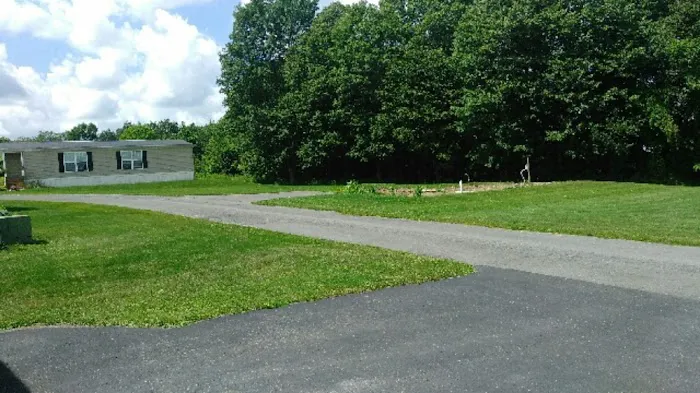 Perry Creek Campground Picture 19