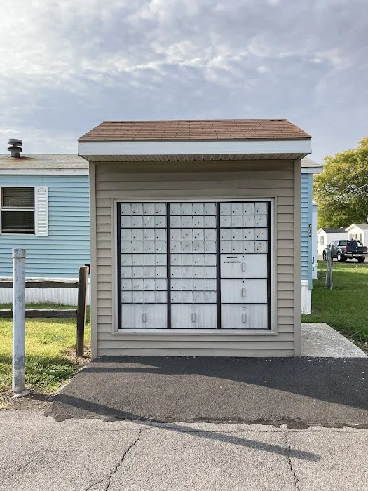 Lemoyne Village Mobile Home Community Picture 2