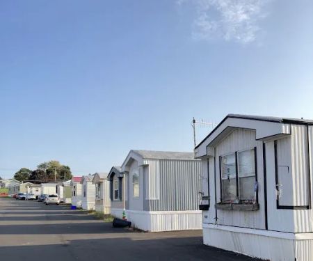 Lemoyne Village Mobile Home Community