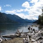 Silver Creek Campground