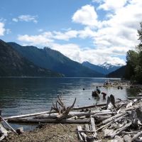 Silver Creek Campground ico