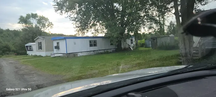 Blue Spruce Senior Mobile Home Park Picture 10