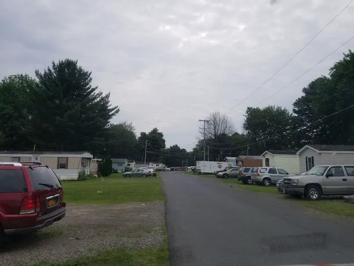 Deer Run Trailer Park Picture 2
