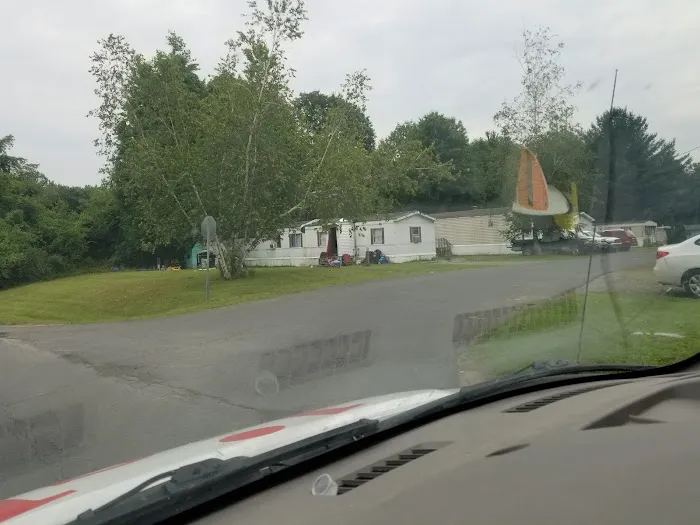Deer Run Trailer Park Picture 1