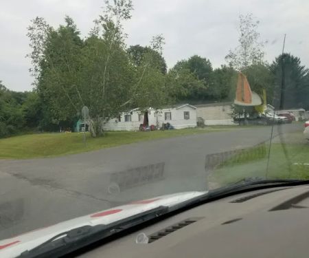 Deer Run Trailer Park