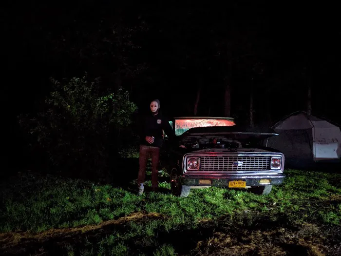 Deer Run Trailer Park Picture 3