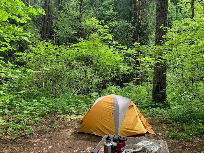 Timberlake Campground & RV Picture 6