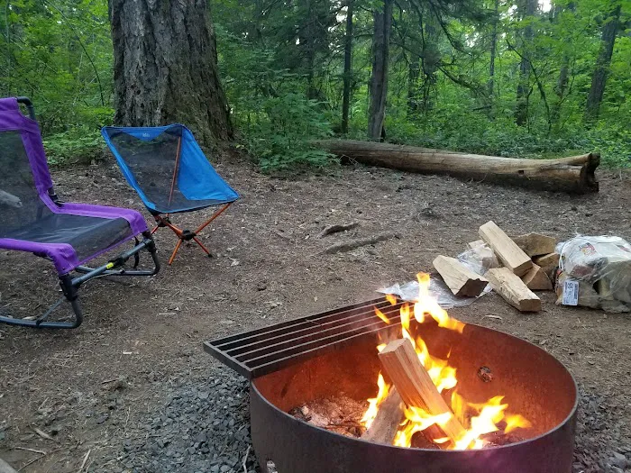 Timberlake Campground & RV Picture 4