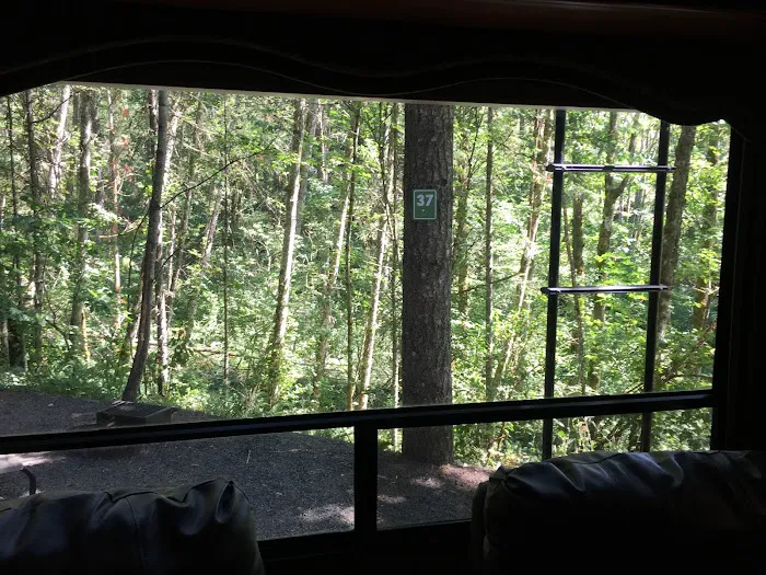 Timberlake Campground & RV Picture 19