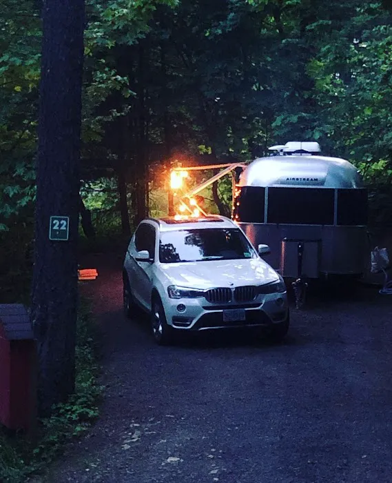 Timberlake Campground & RV Picture 21