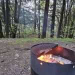 Viento State Park North Campground