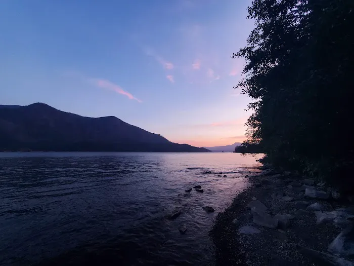 Schroon Lake RV Park Picture 7