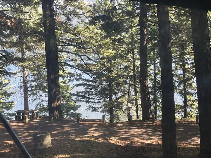 Schroon Lake RV Park Picture 6