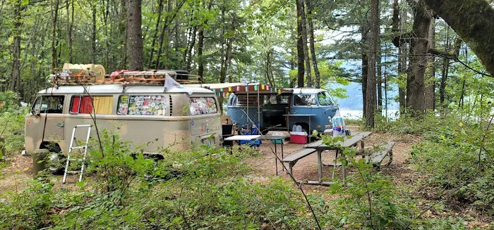 Schroon Lake RV Park Picture 8
