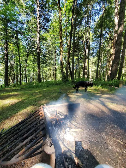 Schroon Lake RV Park Picture 1