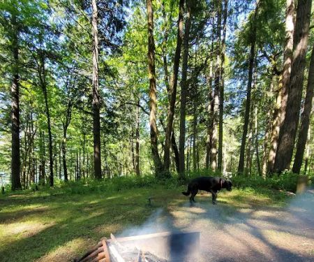 Schroon Lake RV Park