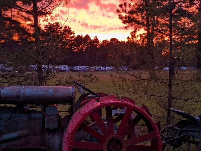Dougan Creek Campground Picture 1