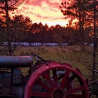 Dougan Creek Campground ico