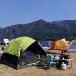 Rock Creek Park & Campground