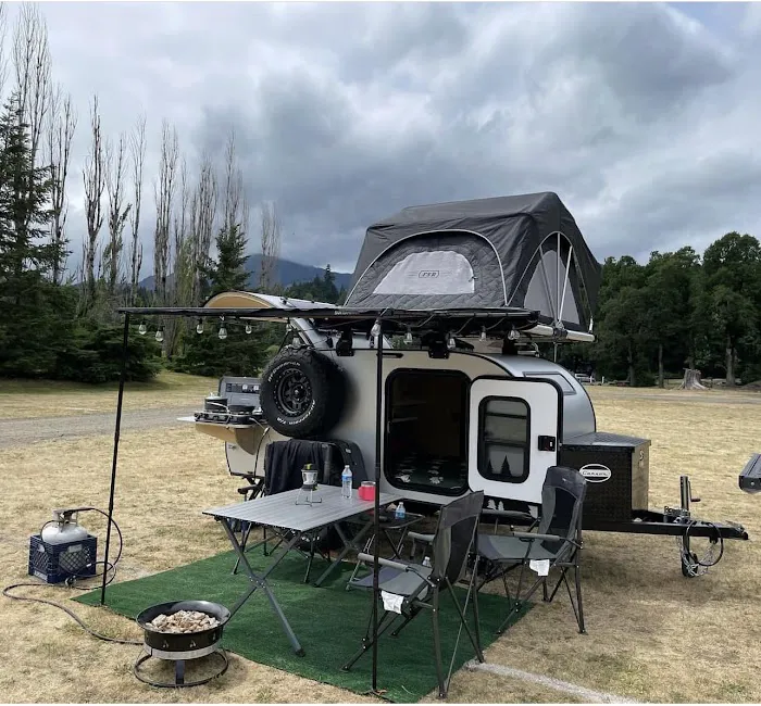 Rock Creek Park & Campground Picture 9