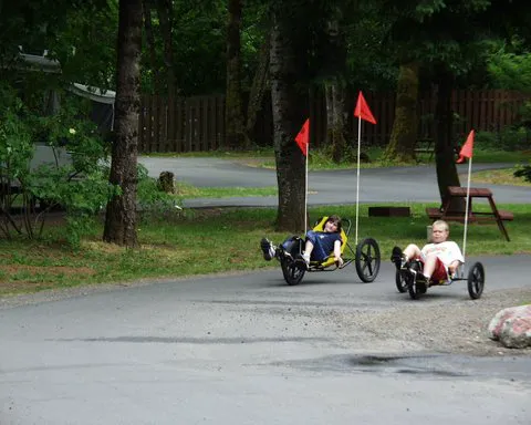 Timberend Estates Picture 5