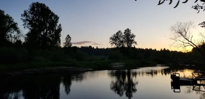 Orchard Mobile Homes Park Picture 9