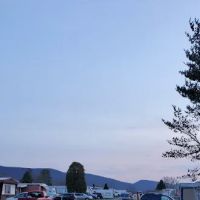 Harvest Moon Mobile Home Park ico