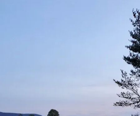 Harvest Moon Mobile Home Park