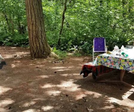 Big Fir Campground & RV Park