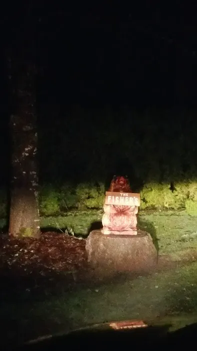 Big Fir Campground & RV Park Picture 7