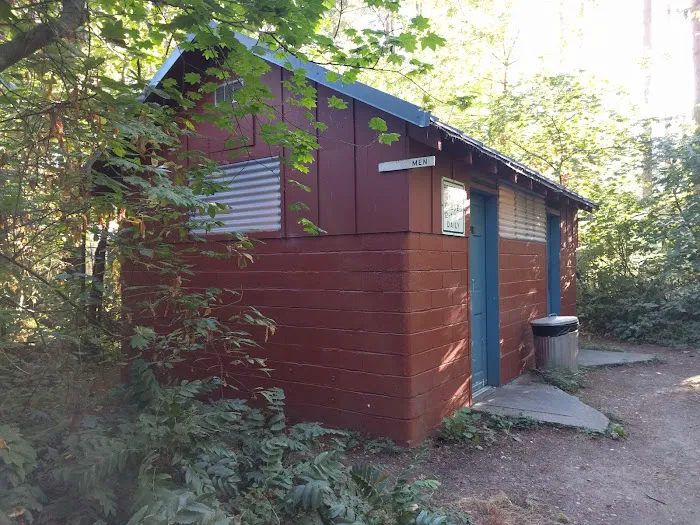 Big Fir Campground & RV Park Picture 10