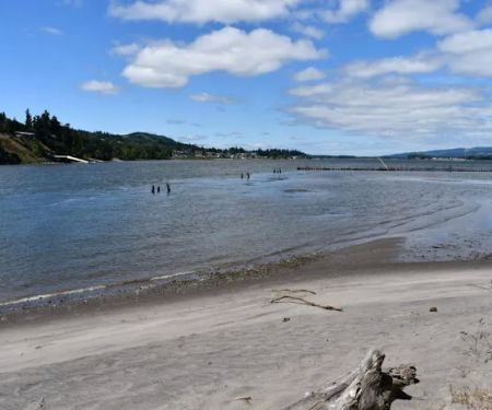 Conodoguinet Mobile Estates