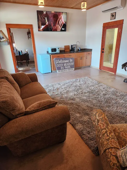 Deer Meadow RV Park Picture 2