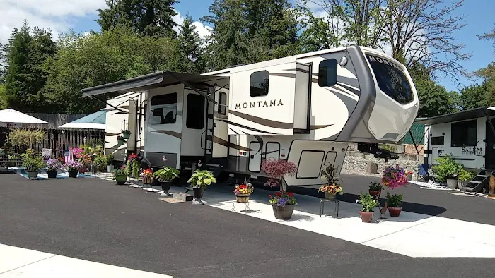 Deer Meadow RV Park Picture 9