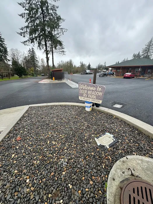 Deer Meadow RV Park Picture 10