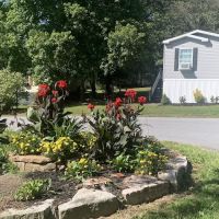 Alex Acres Manufactured Homes ico