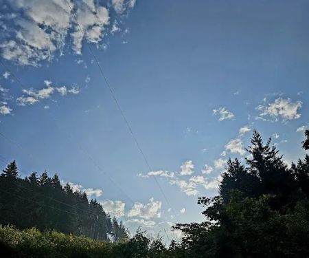 Beacon Rock Campground