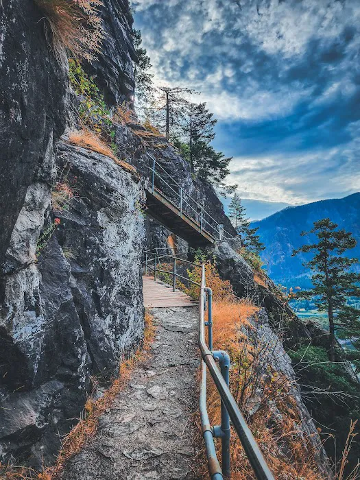 Beacon Rock Campground Picture 4