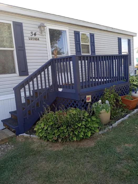 Gantts Mobile Home Community Picture 1