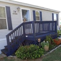 Gantts Mobile Home Community ico