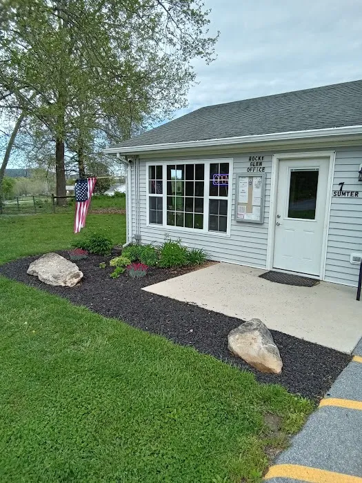 Gantts Mobile Home Community Picture 3