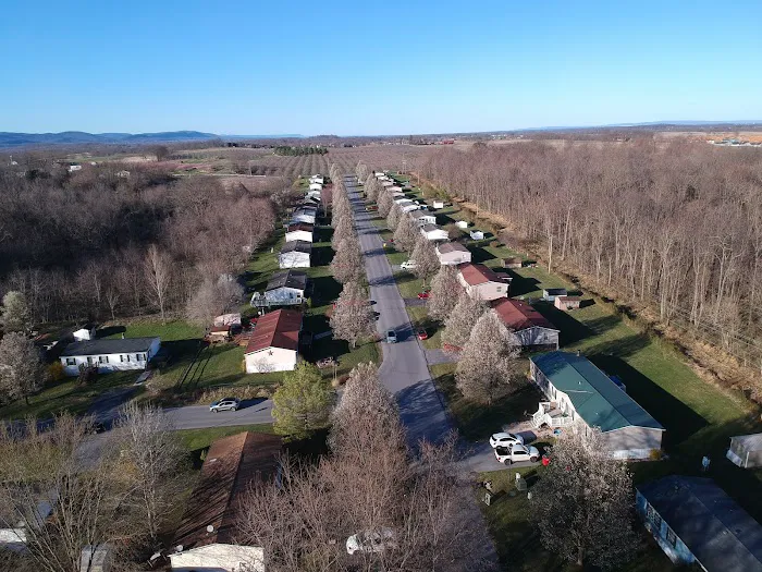 Gantts Mobile Home Community Picture 5