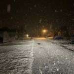 Eagle Creek Campground