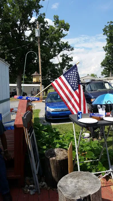 Oak Haven Mobile Home Park Picture 2